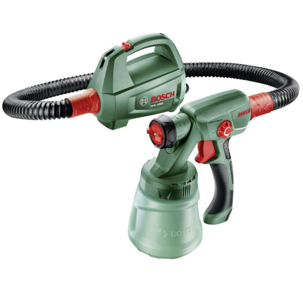 Bosch Spray Gun PFS1000 (UK)