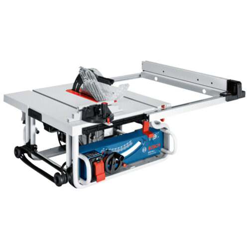 Bosch Table Saw 10” GTS10J