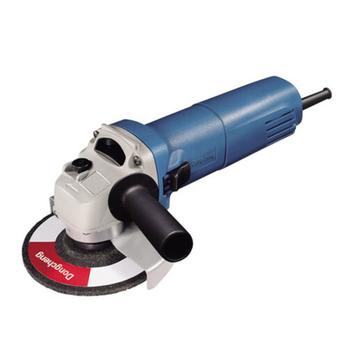 Dongcheng Angle Grinder 5″ 110V-DSM125A