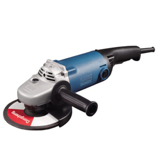 Dongcheng Angle Grinder 7″ 110V-DSM180A