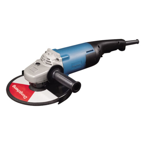 Dongcheng Angle Grinder 7″ DSM03-180