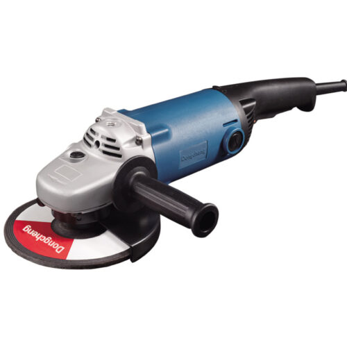 Dongcheng Angle Grinder 7″ DSM180A