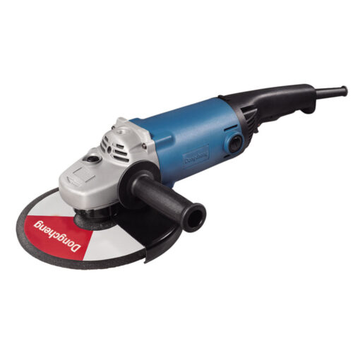 Dongcheng Angle Grinder 9″ DSM03-230