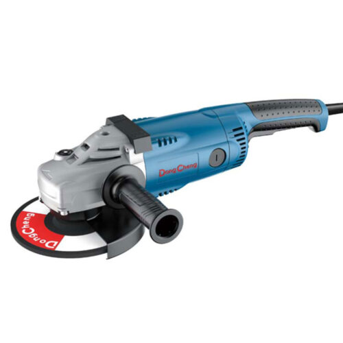 Dongcheng Angle Grinder 9” DSM06-230