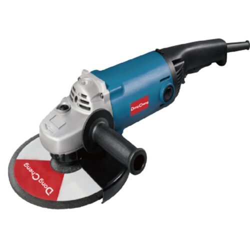 Dongcheng Angle Grinder 9” DSM230A