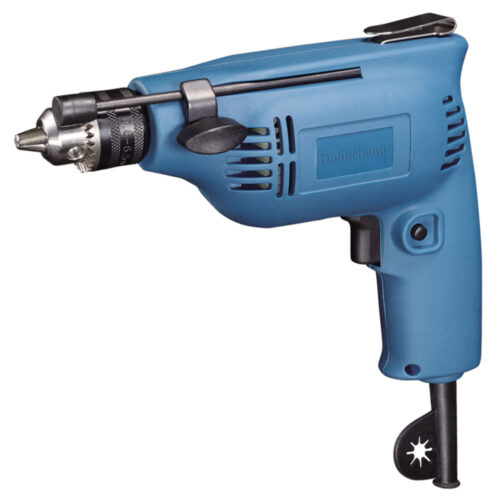 Dongcheng Electric Drill 1/4″ DJZ6A