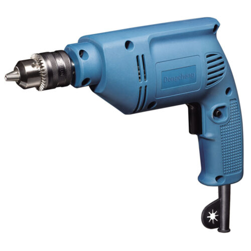 Dongcheng Electric Drill 3/8” DJZ03-10A