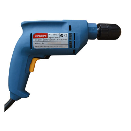 Dongcheng Electric Drill DJZ05-13 Keyless