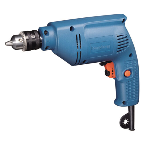 Dongcheng Electric Drill DJZ10A 3/8