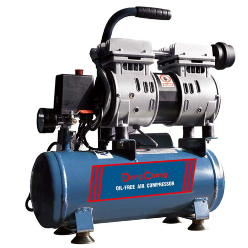 Dongcheng Oil Free Mute Air Compressor DQE1608