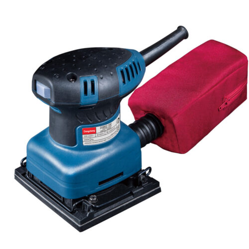 Dongcheng Orbital Sander DSB02-100