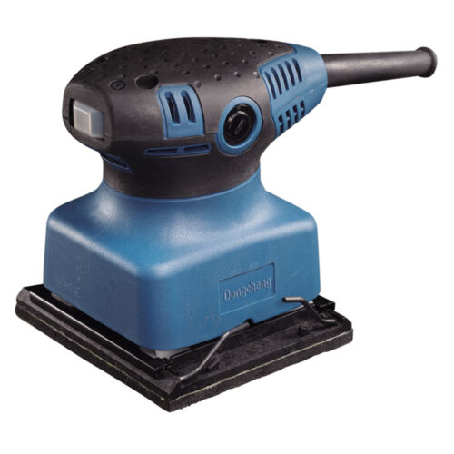 Dongcheng Orbital Sander DSB03-100