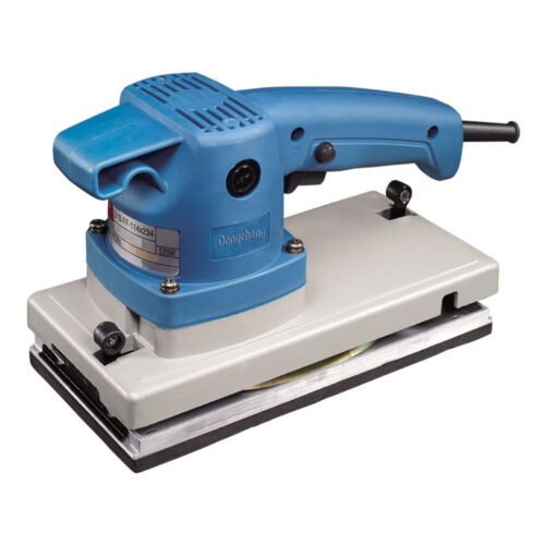 Dongcheng Orbital Sander DSB234