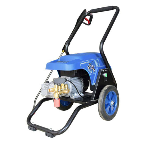 Dongcheng Pressure Washer DQW10/7