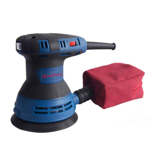 Dongcheng Random Orbit Sander DSA125