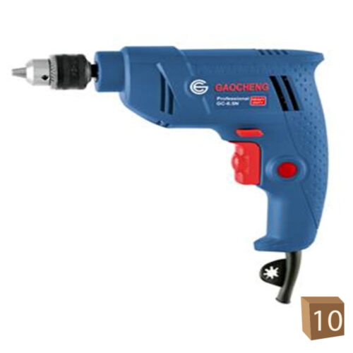 Gaocheng Electric Drill GC-DM65B Heavy Duty