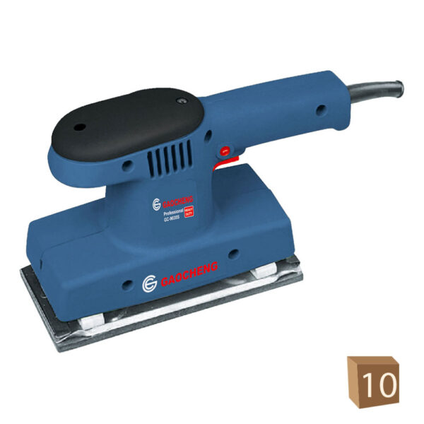 Gaocheng Orbital Sander GC-9035S