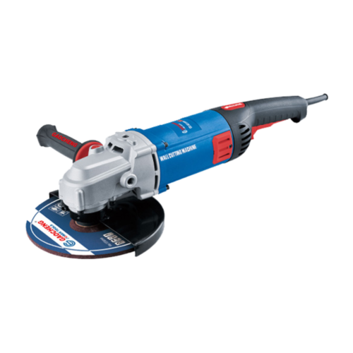 Gaocheng Angle Grinder GC-AG180H Heavy Duty