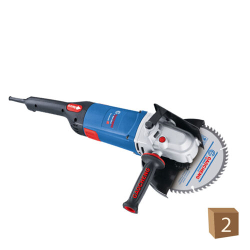 Gaocheng Angle Grinder Heavy Duty GC-AG230H