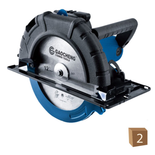 Gaocheng Circular Saw 12″ GC-C72600