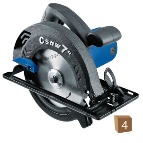 Gaocheng Circular Saw 7″ GC-1850C