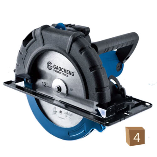 Gaocheng Circular Saw 7″ HD GC-C7