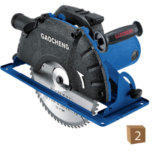 Gaocheng Circular Saw 9″ GC-235C