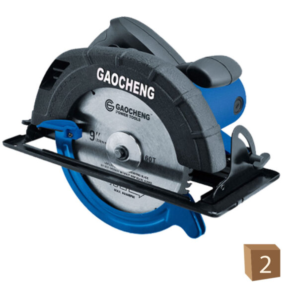 Gaocheng Circular Saw GC-255C