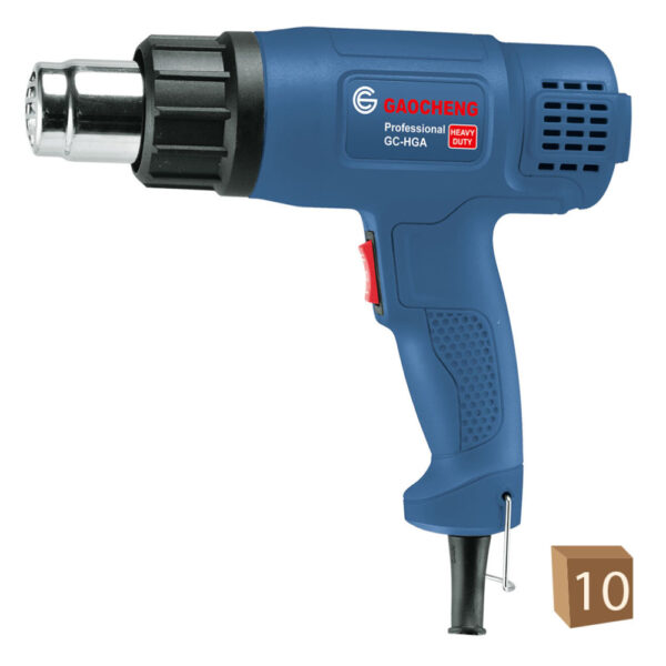 Gaocheng Heat Gun GC-HAG2200