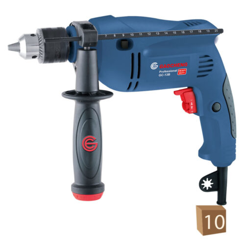 Gaocheng Impact Drill Machine GC-13B