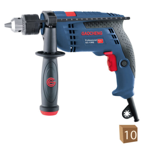 Gaocheng Impact Drill Machine GC-13RE