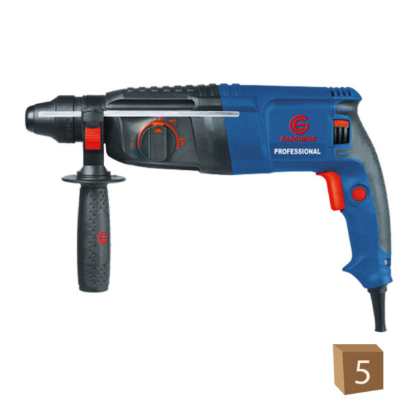 Gaocheng Rotary Hammer GC-W26HD