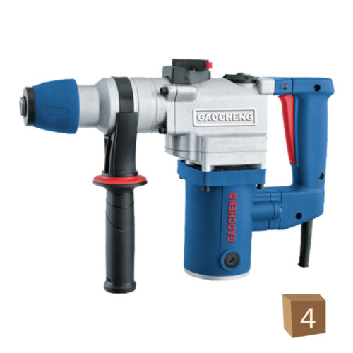 Gaocheng Rotary Hammer Heavy Duty GC-HD326