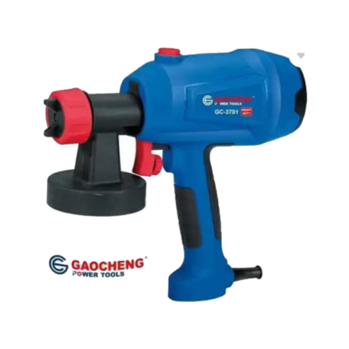 Gaocheng Paint Sprayer 450W GC-3701