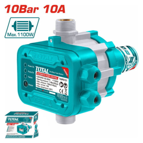 Total Automatic Pump Control TWPS101