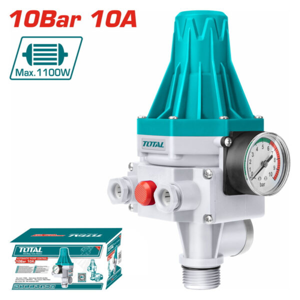 TWPS102 - Automatic Pump Control