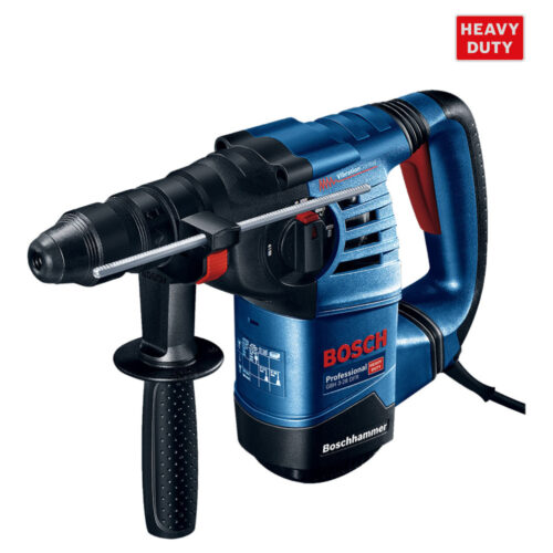 Bosch SDS Plus Rotary Hammer GBH3-28DFR