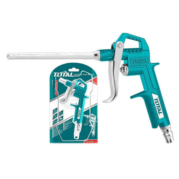 Total Air Blow Gun TAT3081-3