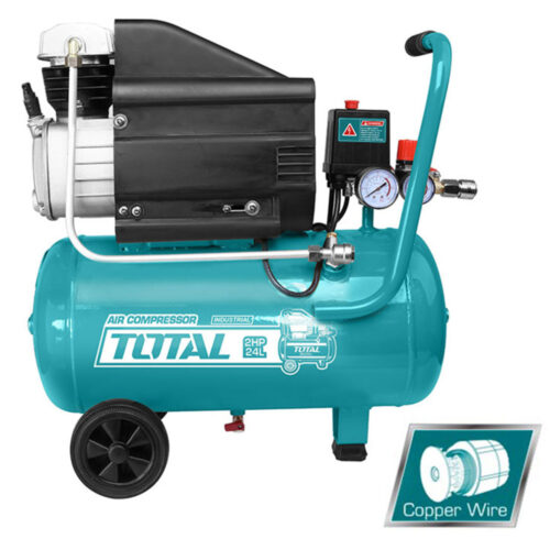 Total Air Compressor TC120246