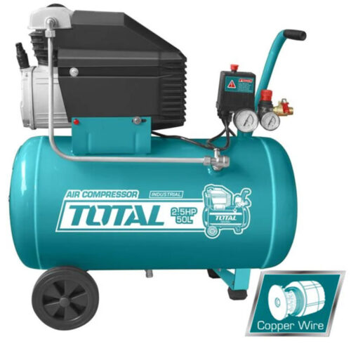 Total Air Compressor TC125506