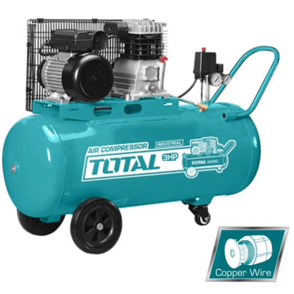 Total Air Compressor TC1301006