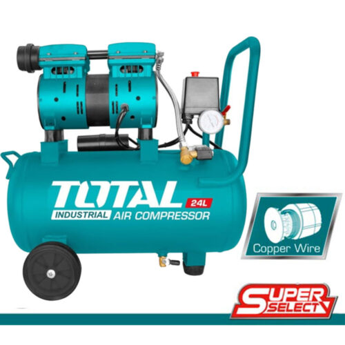 Total Air Compressor TCS1075248