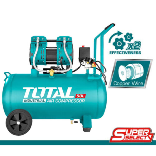 Total Air Compressor TCS1120508