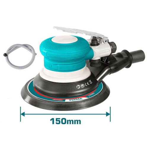 Total Air Sander TAT91512