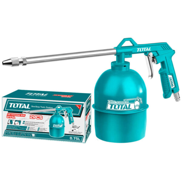 Total Air Washing Gun TAT20751