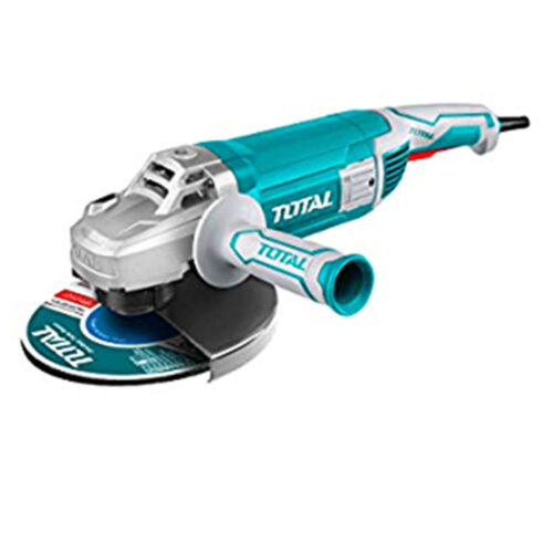 Total Angle Grinder TG1252306