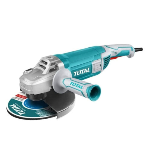 Total Angle Grinder TG1302306