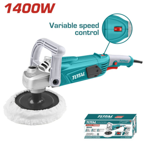 Total Angle Polisher TP11418018