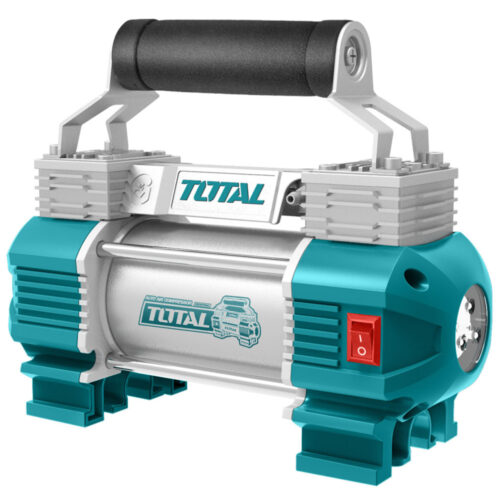 Total Auto Air Compressor TTAC2506