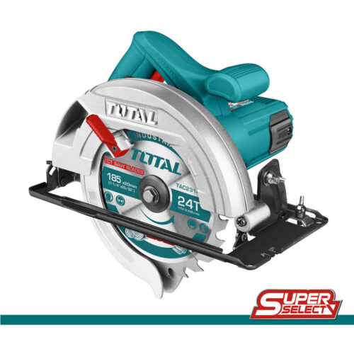 Total Circular Saw TS11418526